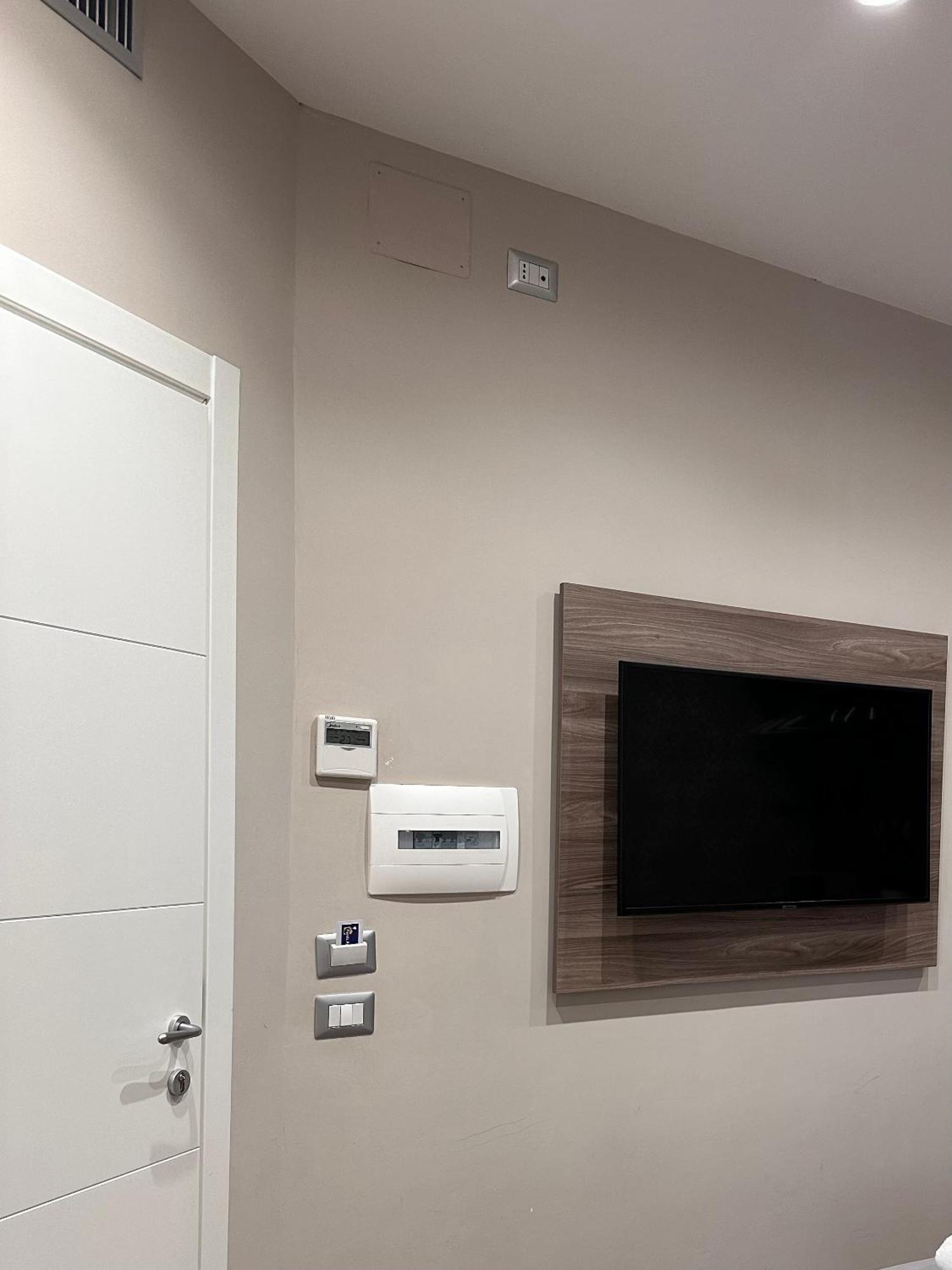 Famalu Apartments 那不勒斯 外观 照片